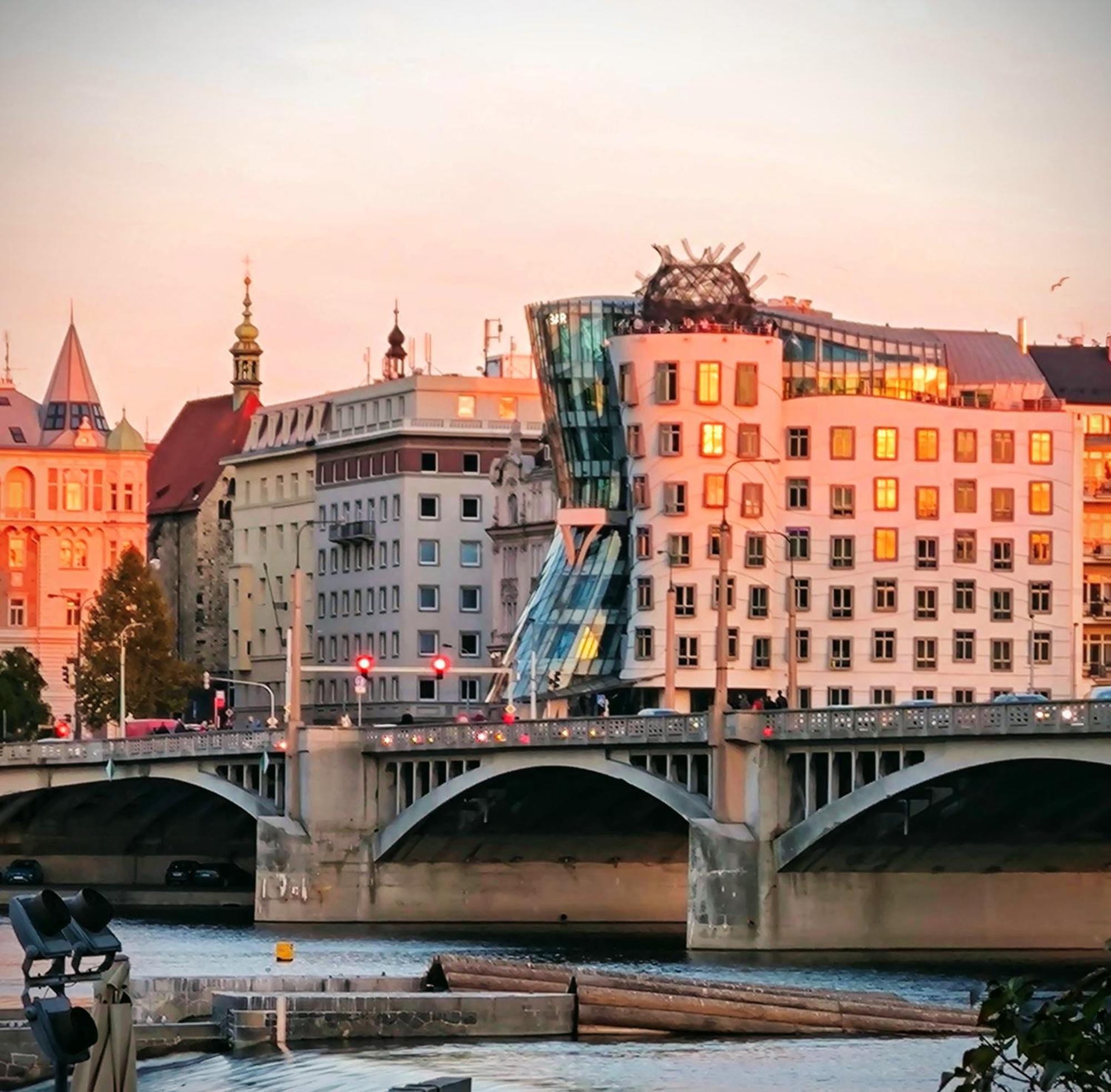 شقة Valentinka Minutes Away From Charles Bridge براغ المظهر الخارجي الصورة